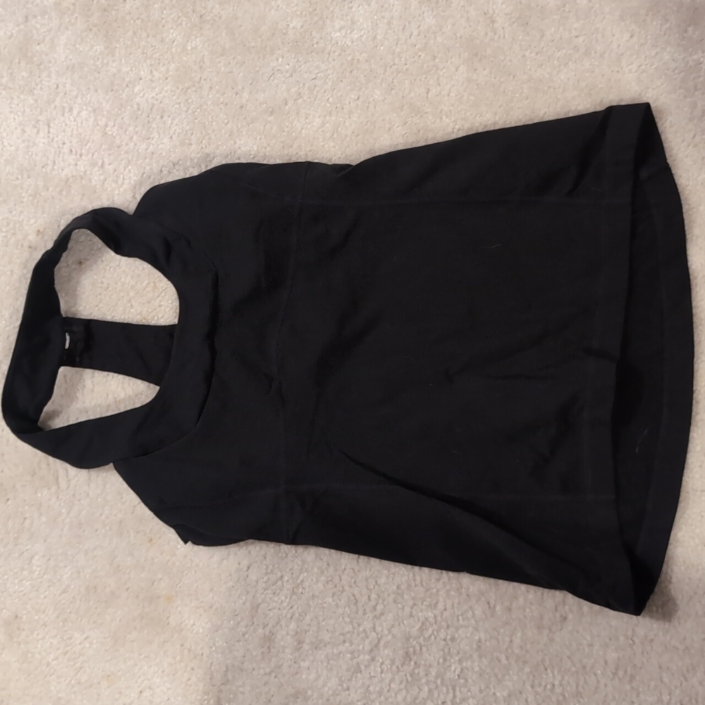 Lululemon Athletic Tank